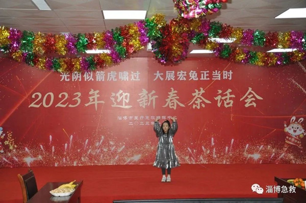 10.郭翊庭兒童舞蹈《蘭花草》
